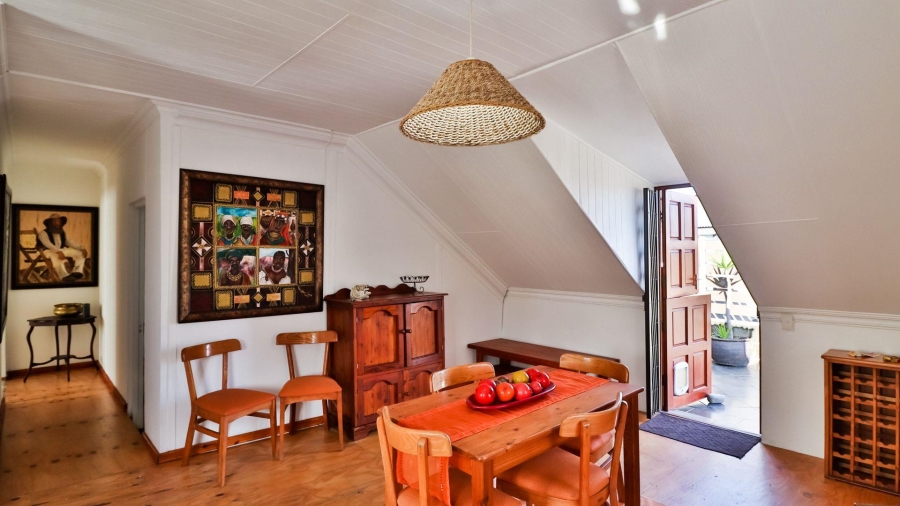 4 Bedroom Property for Sale in Dana Bay Western Cape